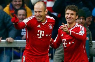 Bundesliga – Co očekávat ve druhé polovině ročníku