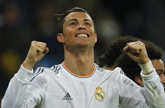 Pět důvodů, proč může Real Madrid stále vyhrát La Ligu