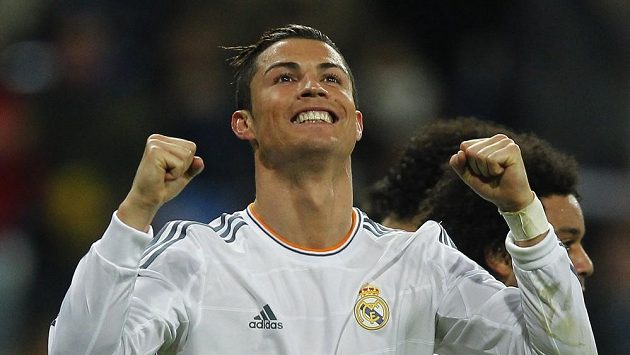 Pět důvodů, proč může Real Madrid stále vyhrát La Ligu