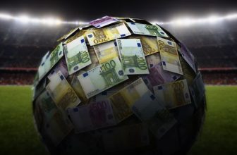 Top 6 chyb při sázení na fotbal