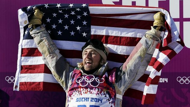 Kotsenburg - Slopestyle