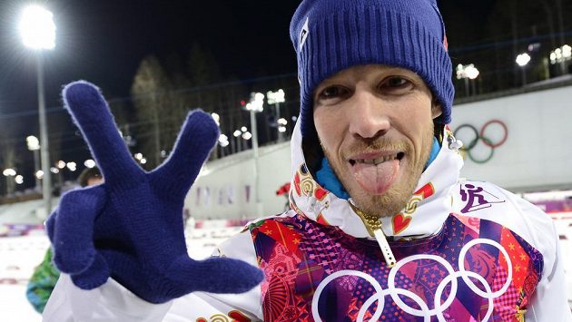 Soukup - Biatlon