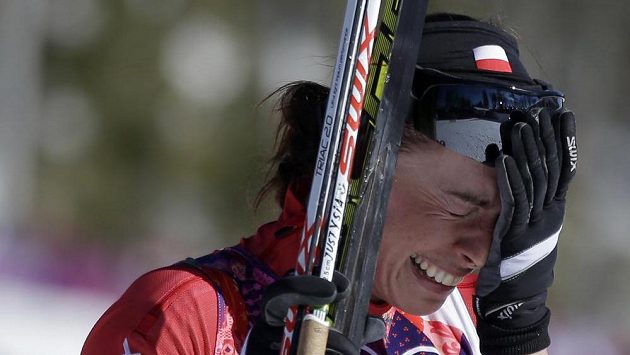 Justyna Kowalczyková 