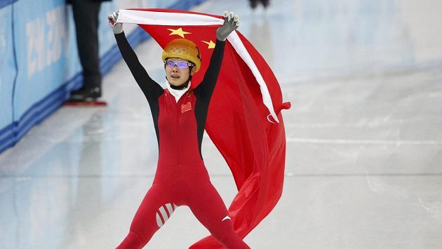  Li Ťien-žou
