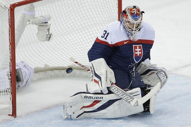 Slovensko schytal debakl od USA