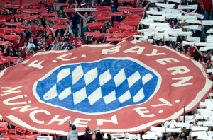 5 hrozeb pro Bayern Mnichov