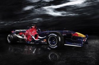 Jak v roce 2014 sázet na Formuli 1