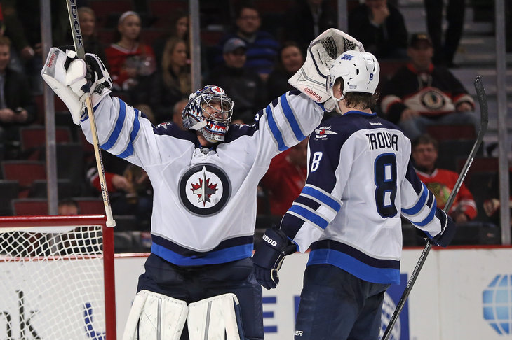 4 tipy pro úspěšné sázení na play-off NHL