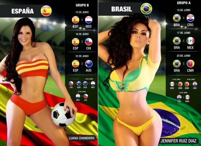 Group B
