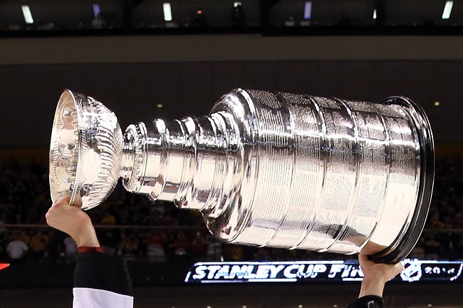 5 důležitých rad k sázení na finále Stanley Cupu