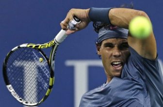 Jak Nadalova absence ovlivnila sázkové kurzy na US Open?