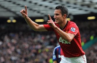 Sázení na vítěze Zlaté kopačky v rámci Premier League