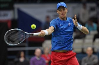 Sázení na semifinále Davis Cupu – Postoupí ČR přes Francii?