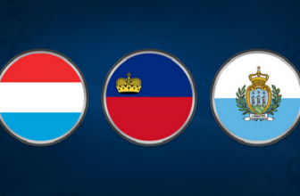 Sázení na kvalifikaci o EURO 2016