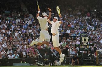 5 tipů k úspěšnému sázení na tenis
