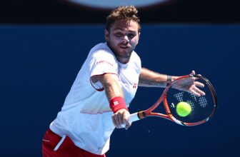 Stan Wawrinka