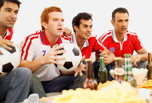 Jak funguje sportovní sázení a jak v něm uspět?