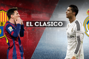El Clásico