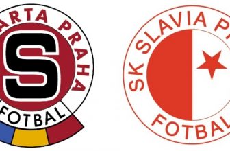 TIP na víkendové derby pražských S