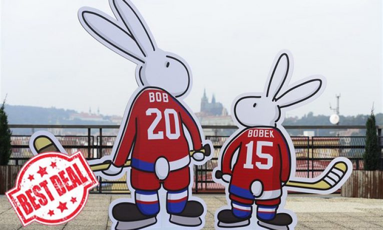 MS hokej 2015: aktuální akce