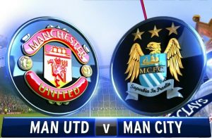 TIP na nedělní manchesterské derby