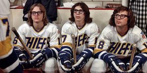 Slap Shot