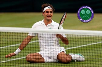 Kdo vyhraje Wimbledon?