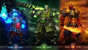 The International 2015: Představení největšího e-sportovního turnaje s dotací 430 milionů korun