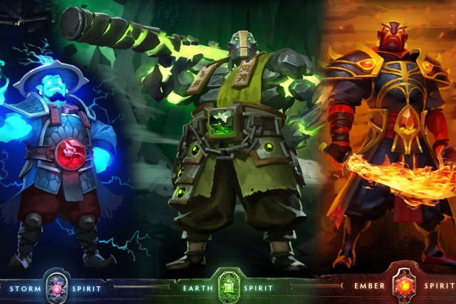 The International 2015: Představení největšího e-sportovního turnaje s dotací 430 milionů korun