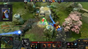 The International 2015: Představení největšího e-sportovního turnaje s dotací 430 milionů korun