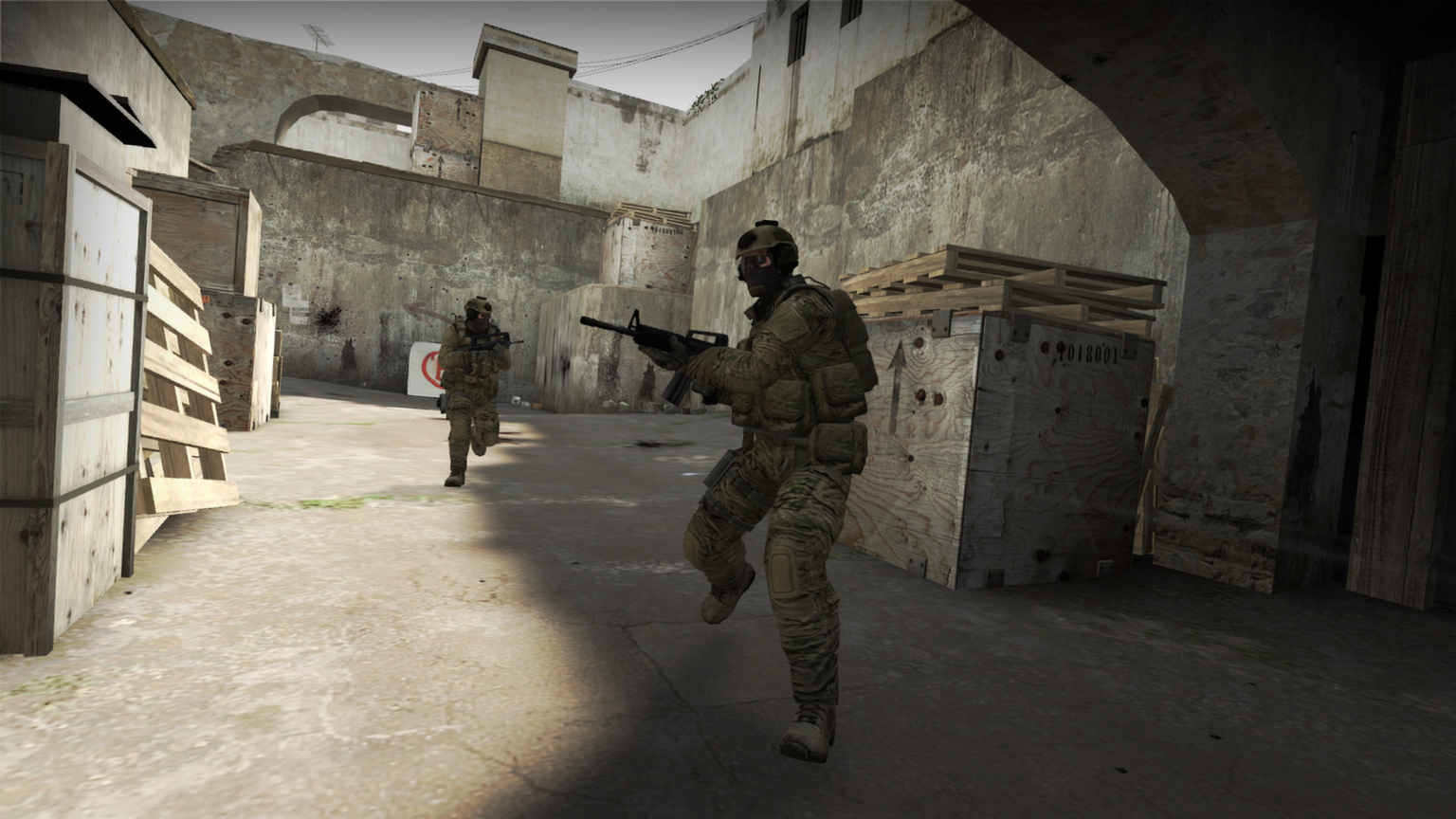 Úvod do sázení na Counter Strike: Global Offensive