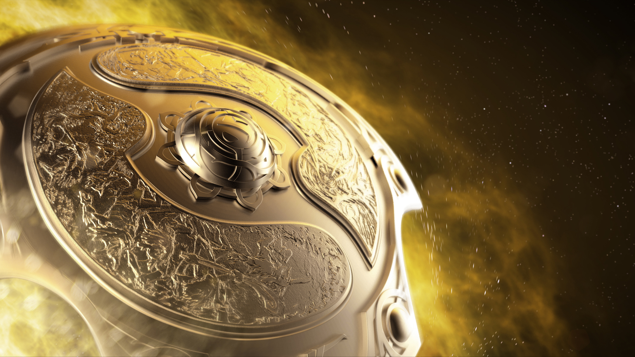 The International 2015: Představení největšího e-sportovního turnaje s dotací 430 milionů korun