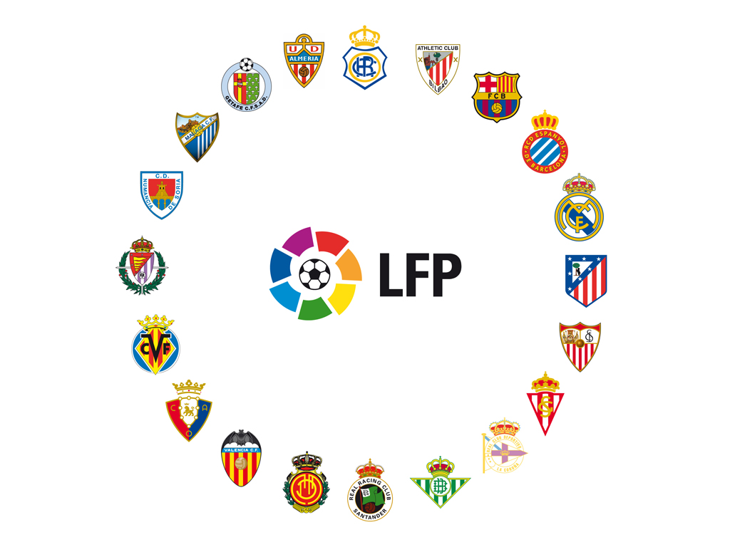 Představení La Liga 2015/16 – Vyhraje Barcelona pohár?