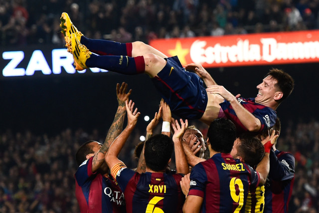 la liga