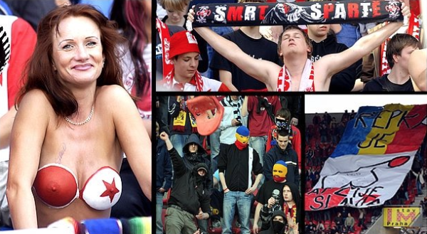Kdo si myslíte, že vyhraje derby pražských S? My svůj tip máme...