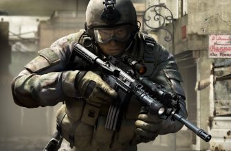 Jak vsázet na Counter-Strike?
