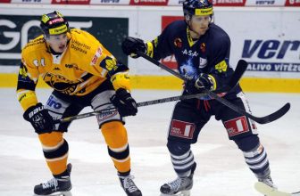 Vsázíme na Tipsport Extraligu – 3. kolo