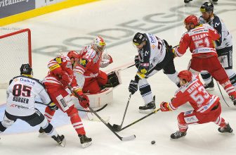 Sázíme na Tipsport Extraligu – 5. kolo