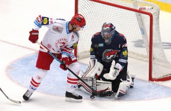 Sázíme na Tipsport Extraligu – 14. kolo