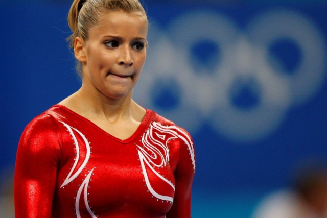 FOTO: Nejprsatější sportovkyně světa