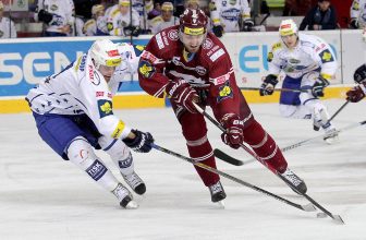 Sázíme na Tipsport Extraligu – 8. kolo