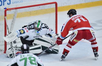 Sázíme na Tipsport Extraligu – 16. kolo
