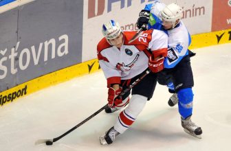 Sázíme na Tipsport Extraligu – 15. kolo