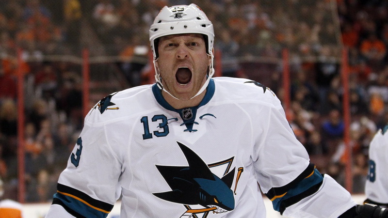 Žralok nebo prase? Brutální faul v zámořské NHL byl „odměněn“ rekordním trestem