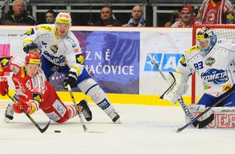 Sázíme na Tipsport extraligu – 9. kolo