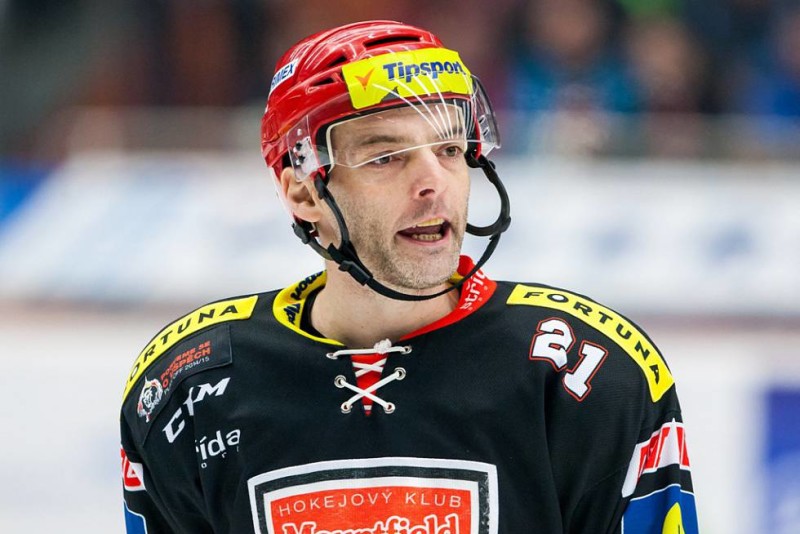 Jaroslav Kudrna