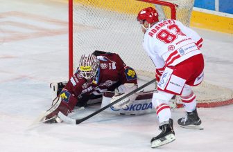 Sázíme na Tipsport Extraligu – 23. kolo