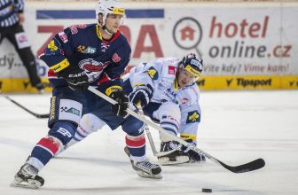 Sázíme na Tipsport Extraligu – 21. kolo