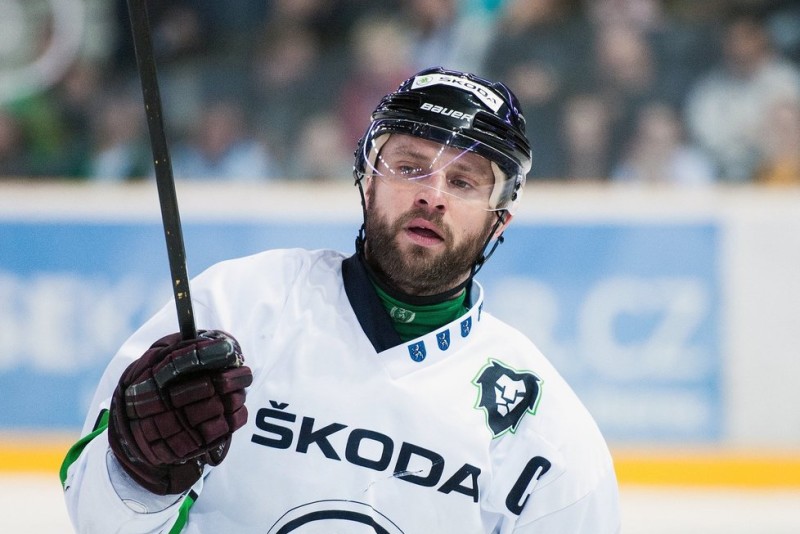 David Výborný