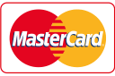 Ikona platby: Mastercard